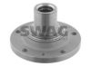 SWAG 60 94 6635 Wheel Hub